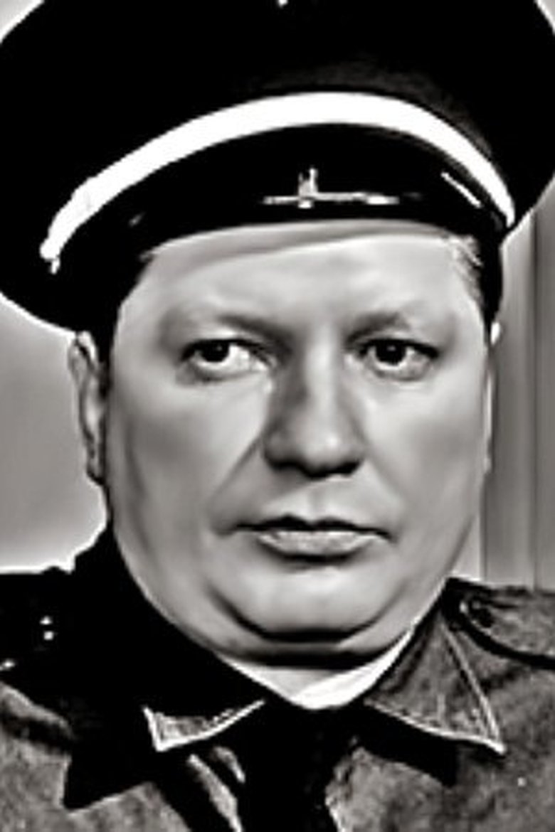 Eddy Rasimi Portrait of Eddy Rasimi