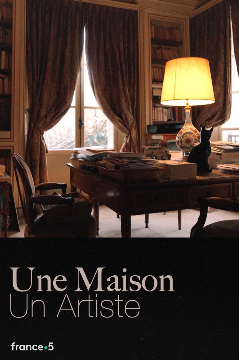 Episodes in Une Maison, Un Artiste - Season 9 - Season 9 Poster of Episodes in Une Maison, Un Artiste - Season 9 - Season 9