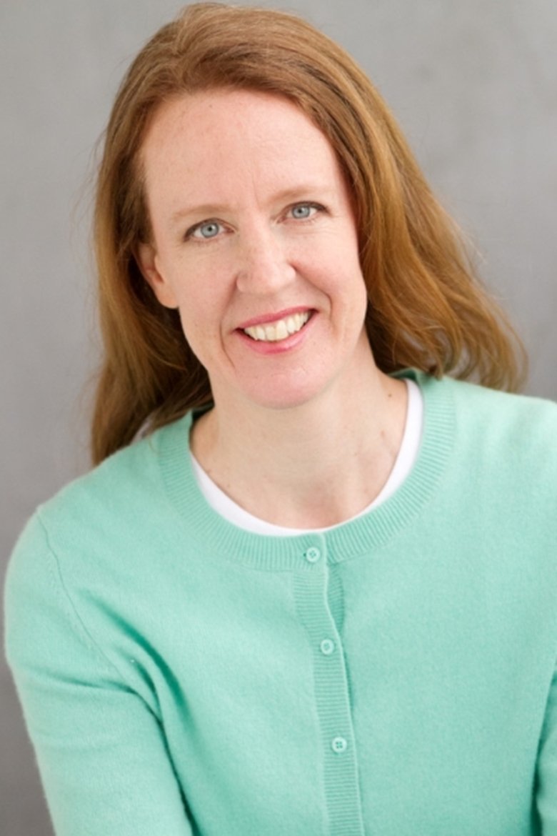 Melissa M. Montgomery Portrait of Melissa M. Montgomery