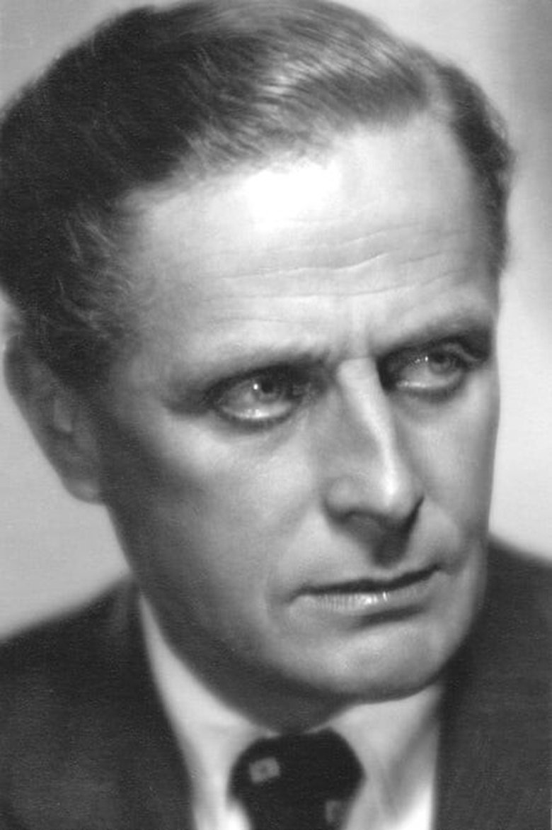 Zvonimir Rogoz Portrait of Zvonimir Rogoz