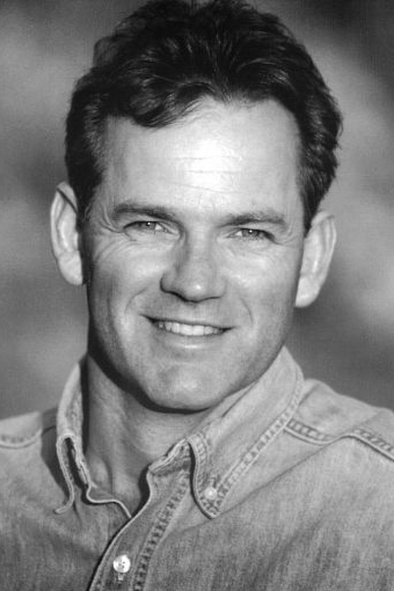 Craig Reay Portrait of Craig Reay