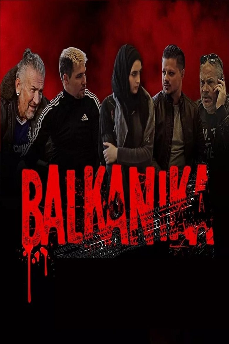 Balkanica Poster of Balkanica