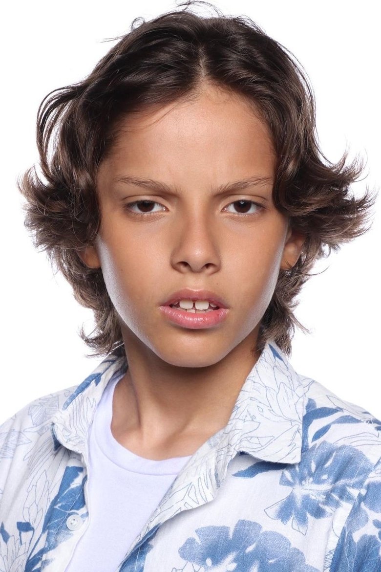 Caio Dias Portrait of Caio Dias