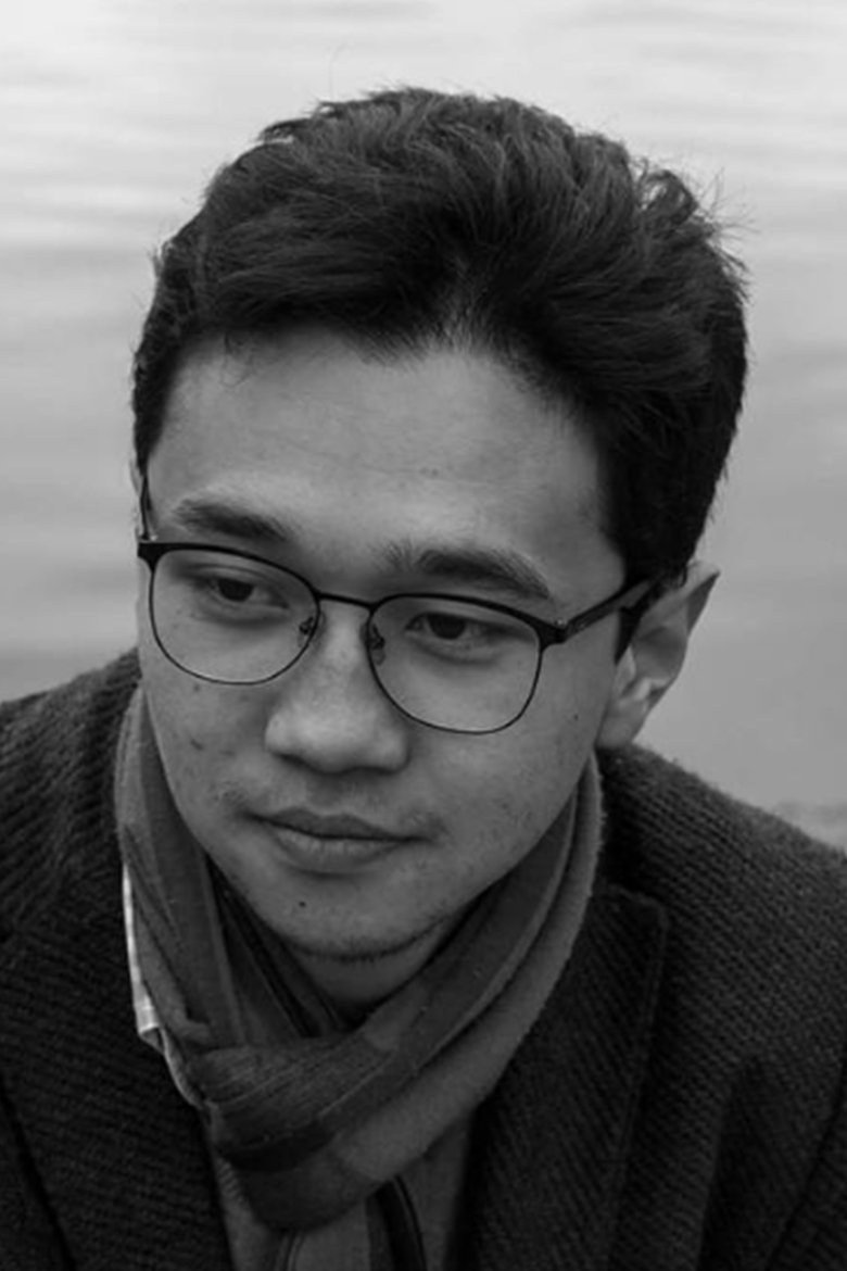 Dias Bertis Portrait of Dias Bertis