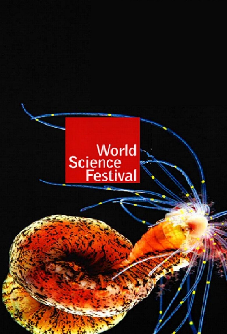 World Science Festival Poster of World Science Festival
