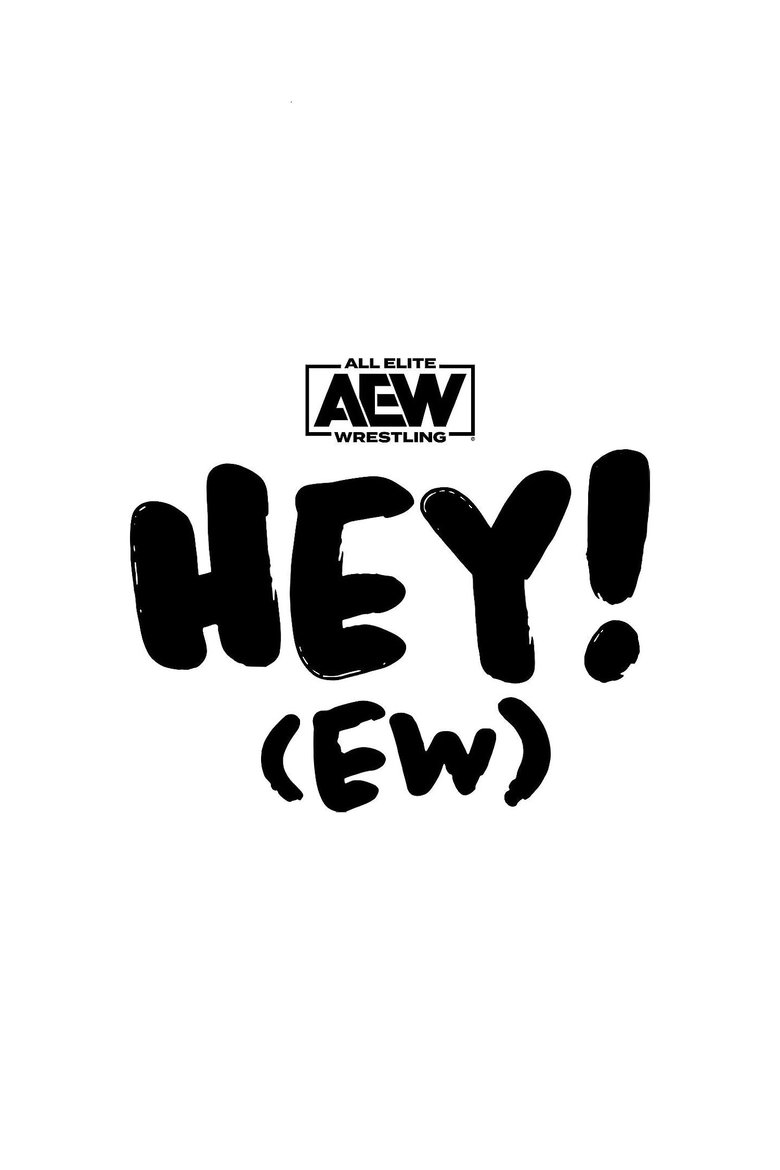 Hey! (EW) Poster of Hey! (EW)