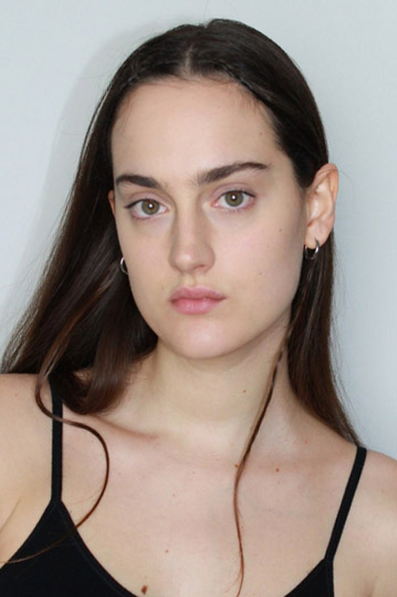 Vittoria Gallione Portrait of Vittoria Gallione