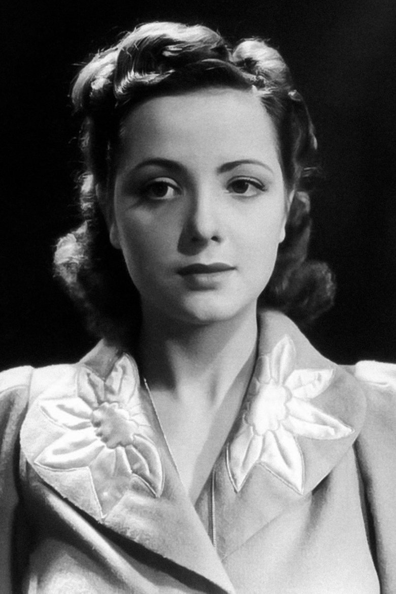 Graça Maria Portrait of Graça Maria