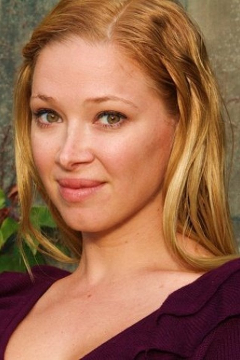 Sima Fisher Portrait of Sima Fisher