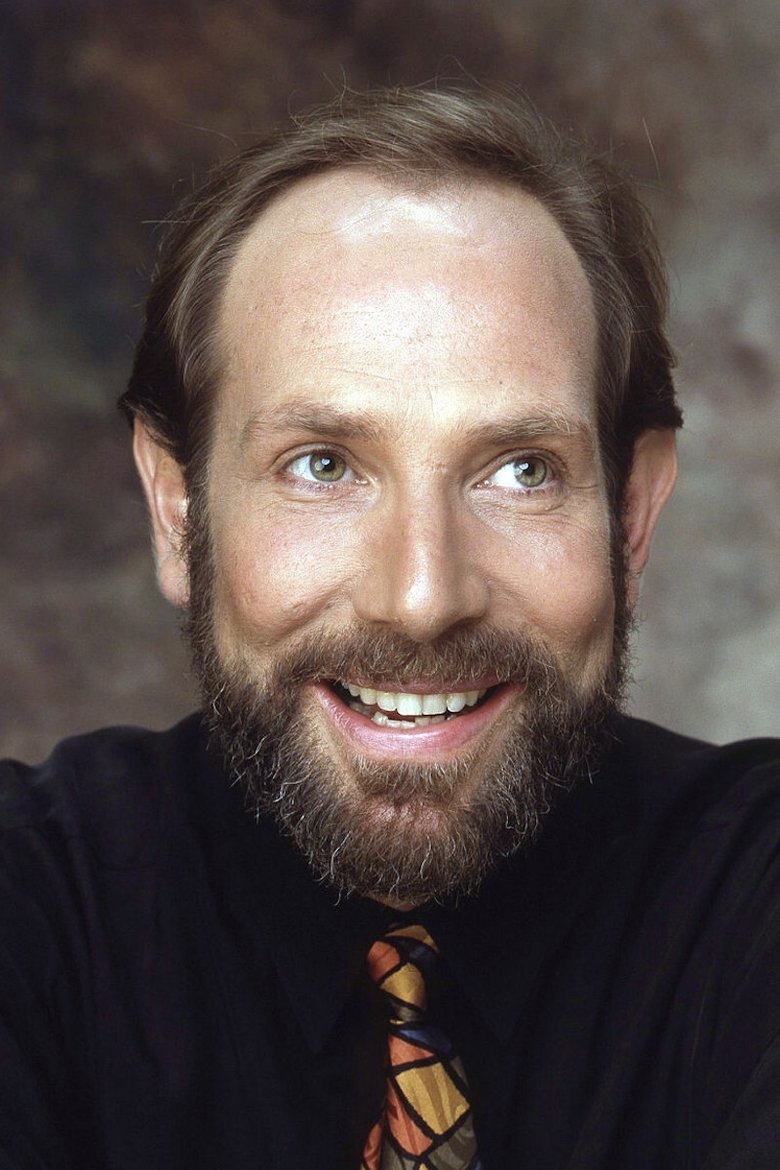 Richard Frank Portrait of Richard Frank