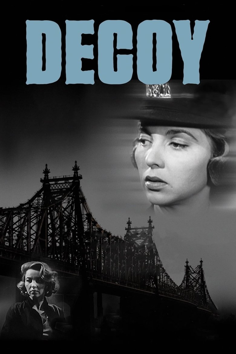 Decoy Poster of Decoy