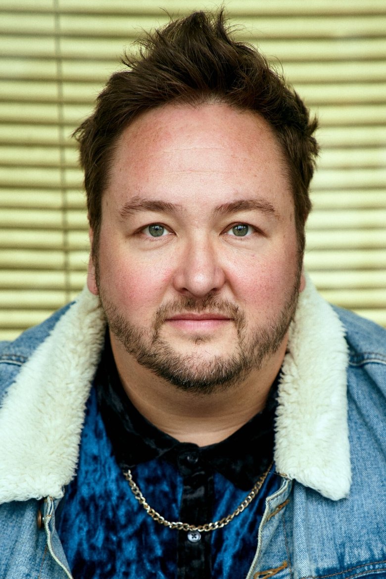 Daniel Zillmann Portrait of Daniel Zillmann