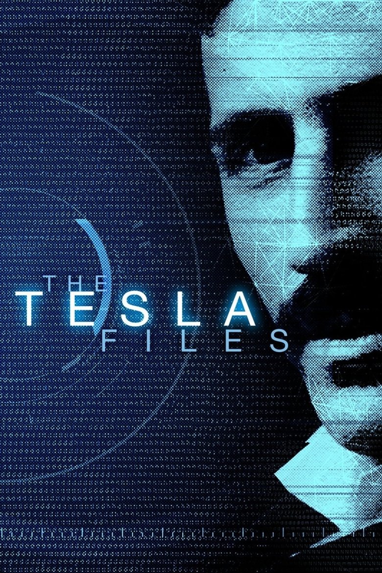 Episodes in The Tesla Files - Season 1 - Season 1 Poster of Episodes in The Tesla Files - Season 1 - Season 1