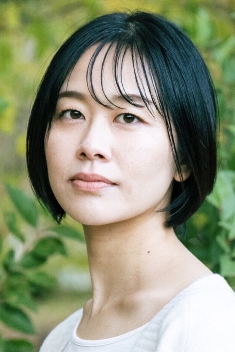 Nazumi Kurata Portrait of Nazumi Kurata