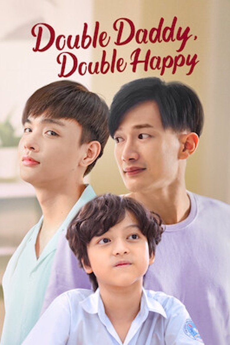 Episodes in Tien Bromance - New Start - New Start Poster of Episodes in Tien Bromance - New Start - New Start