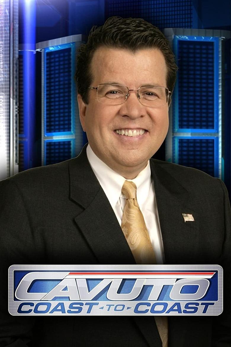 Fox Business Live Poster of Fox Business Live