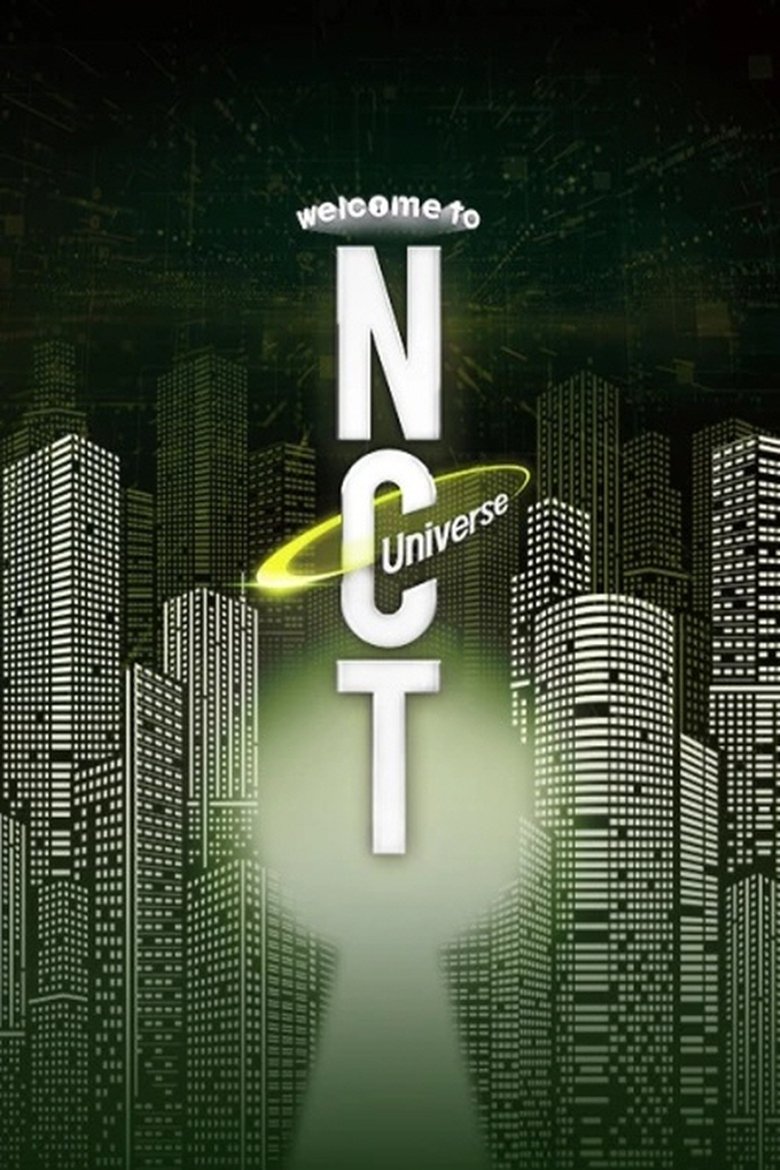 Welcome to NCT Universe Poster of Welcome to NCT Universe