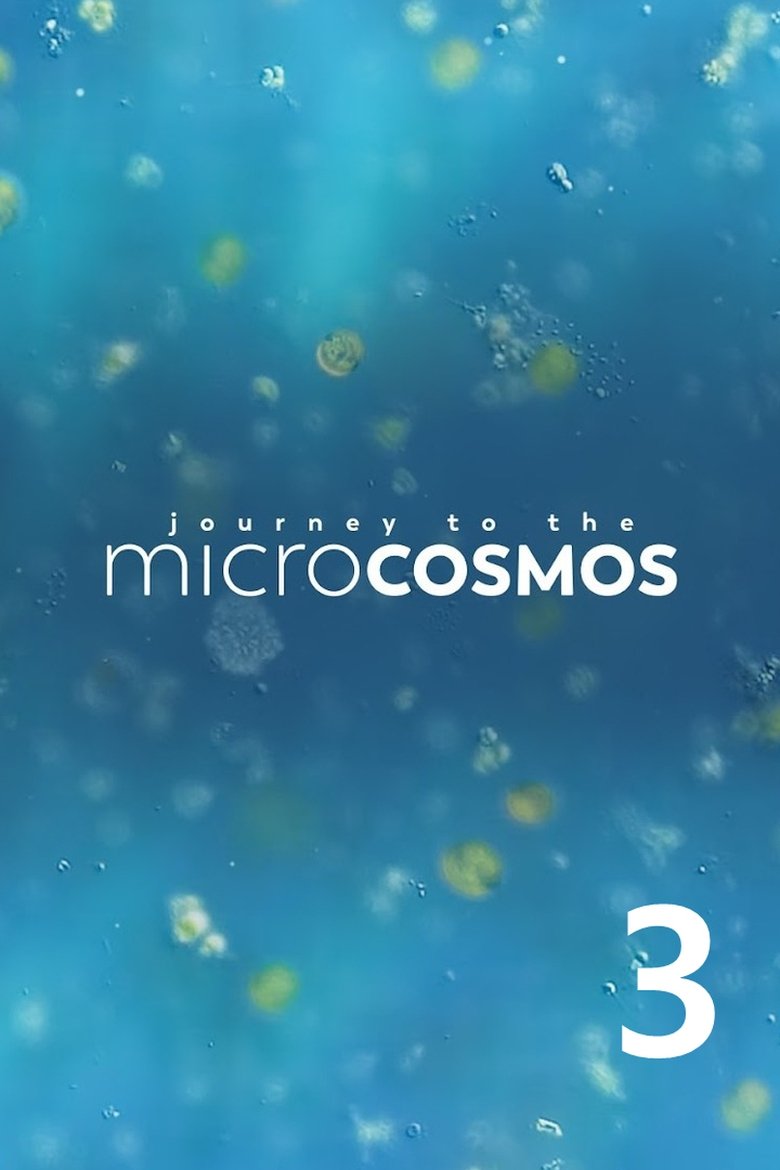 Episodes in Journey To The Microcosmos - Season 3 - Season 3 Poster of Episodes in Journey To The Microcosmos - Season 3 - Season 3
