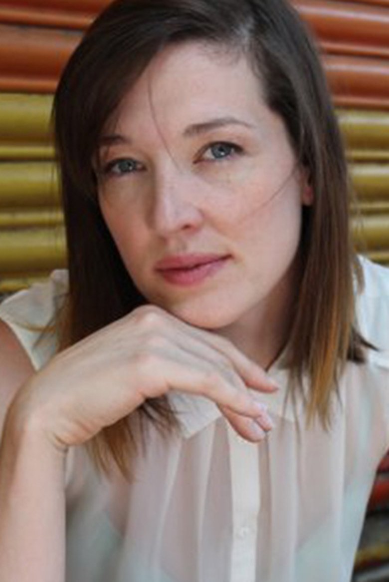Anna Cetti Portrait of Anna Cetti