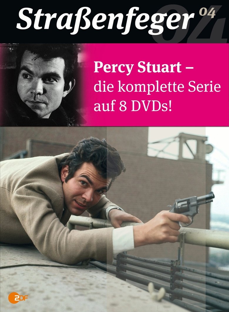Percy Stuart Poster of Percy Stuart