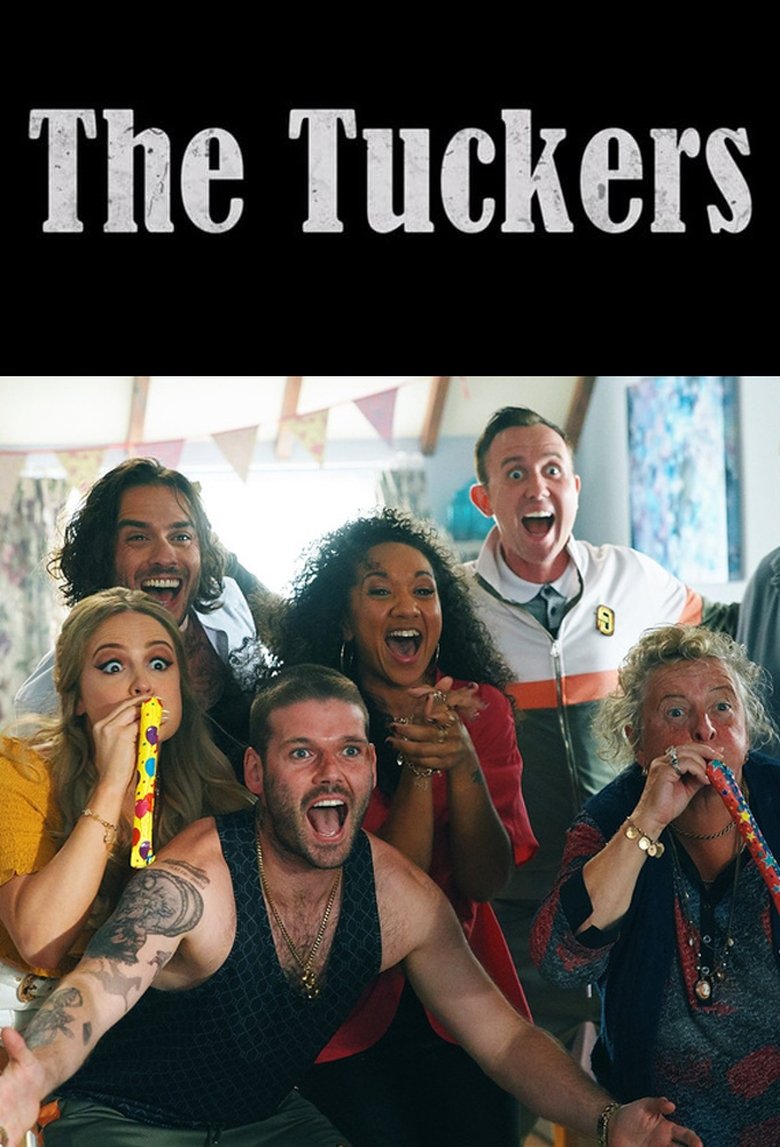 Episodes in The Tuckers - Season 2 - Season 2 Poster of Episodes in The Tuckers - Season 2 - Season 2