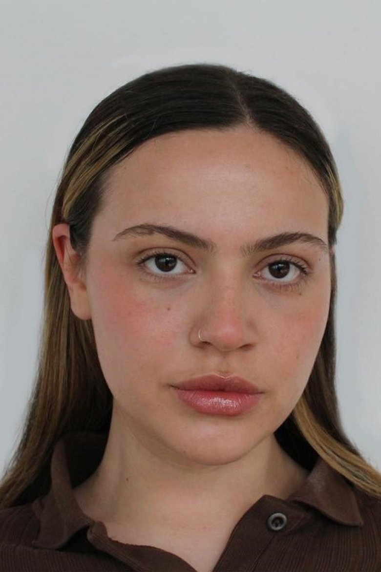 Holly Gibbs Portrait of Holly Gibbs