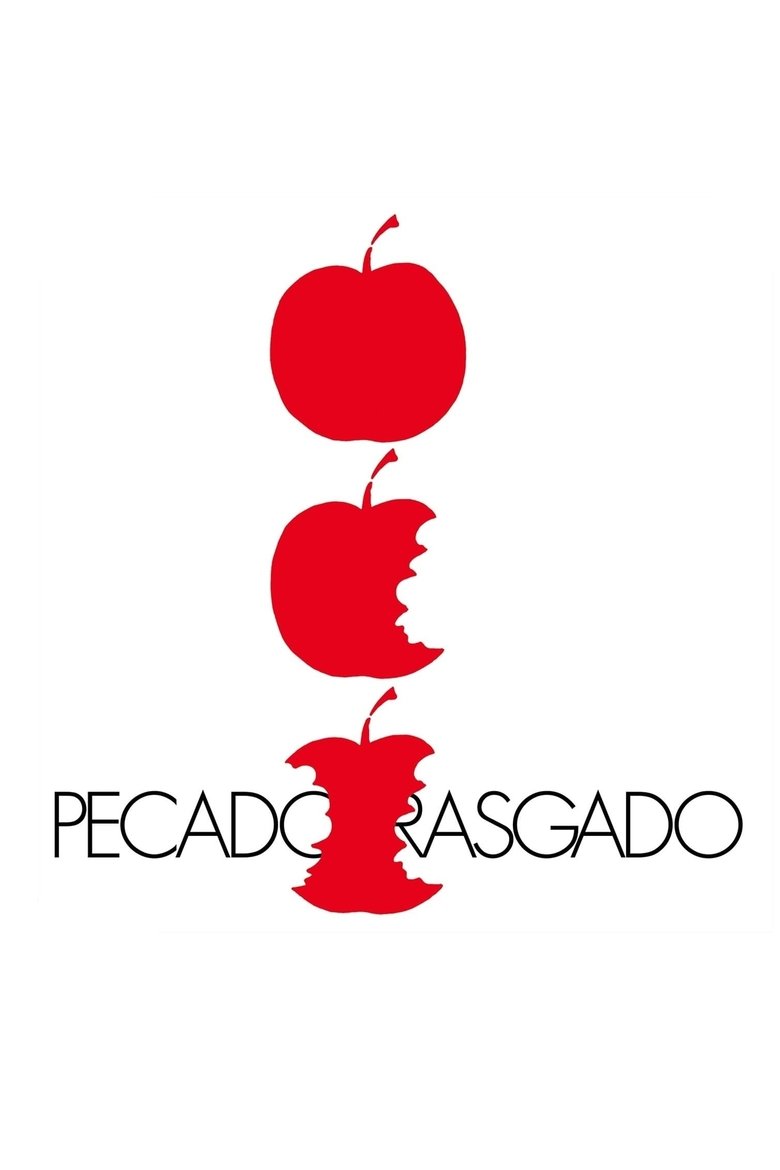 Episodes in Pecado Rasgado - Season 1 - Season 1 Poster of Episodes in Pecado Rasgado - Season 1 - Season 1