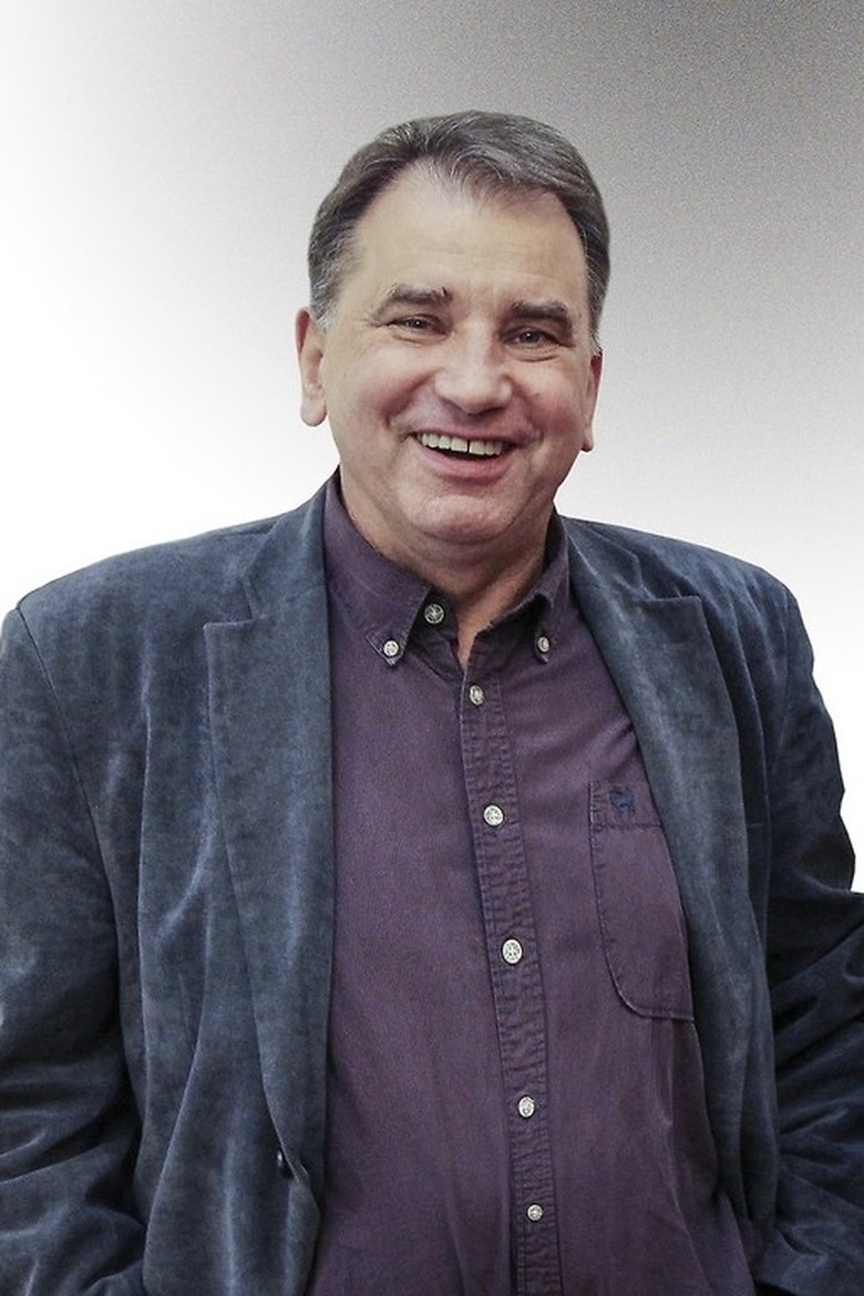 Waldemar Krzystek Portrait of Waldemar Krzystek