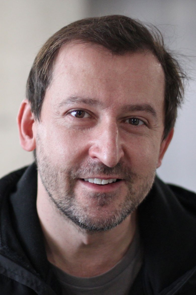 Martin Hofmann Portrait of Martin Hofmann