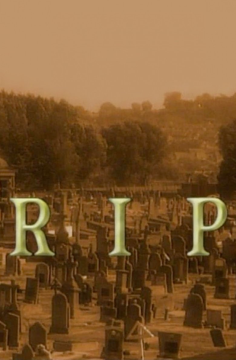 R.I.P. Poster of R.I.P.
