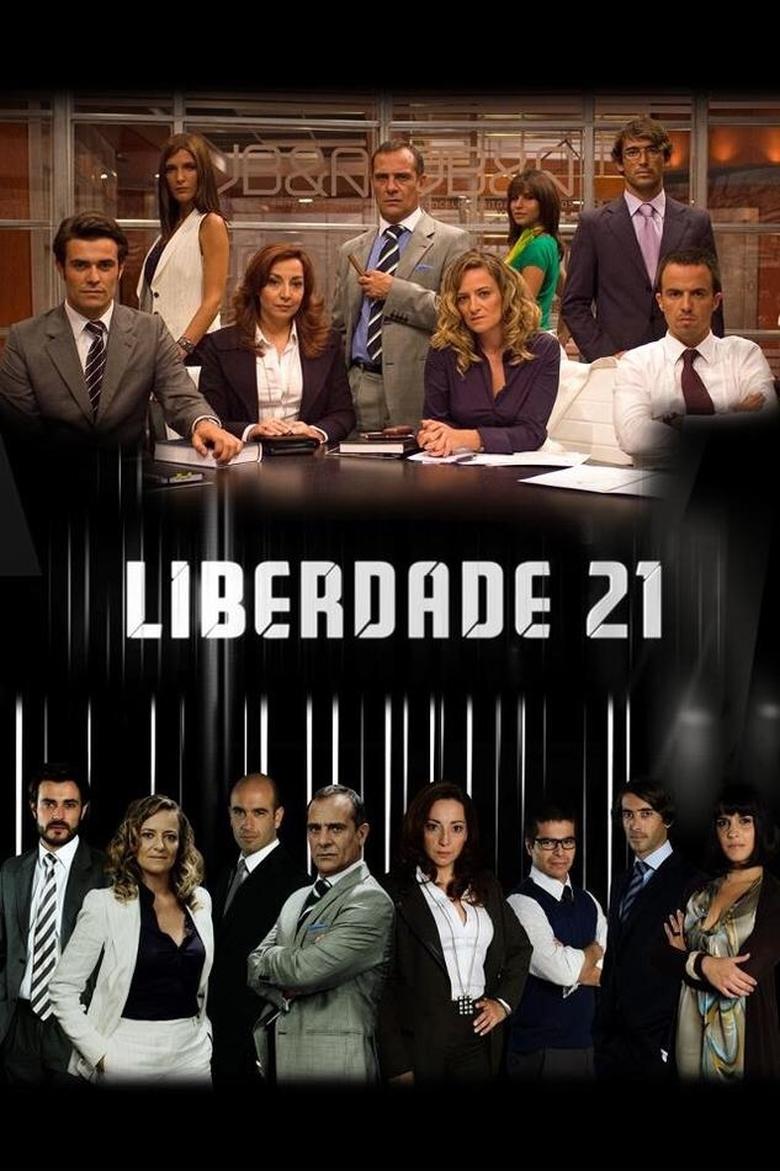 21st Avenue Poster of 21st Avenue