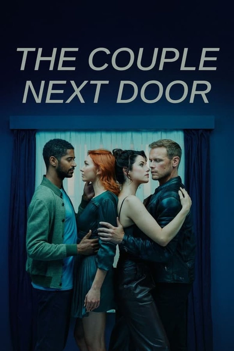 Episodes in The Couple Next Door - Series 1 - Series 1 Poster of Episodes in The Couple Next Door - Series 1 - Series 1
