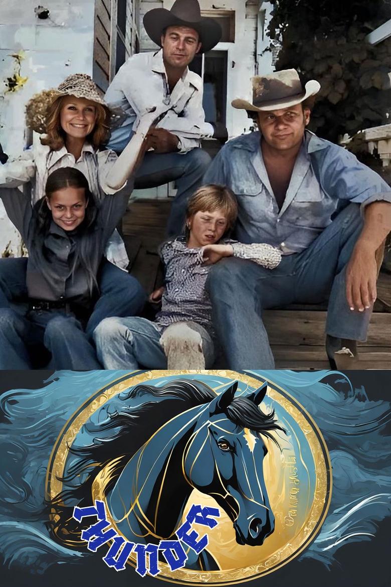 Thunder Poster of Thunder