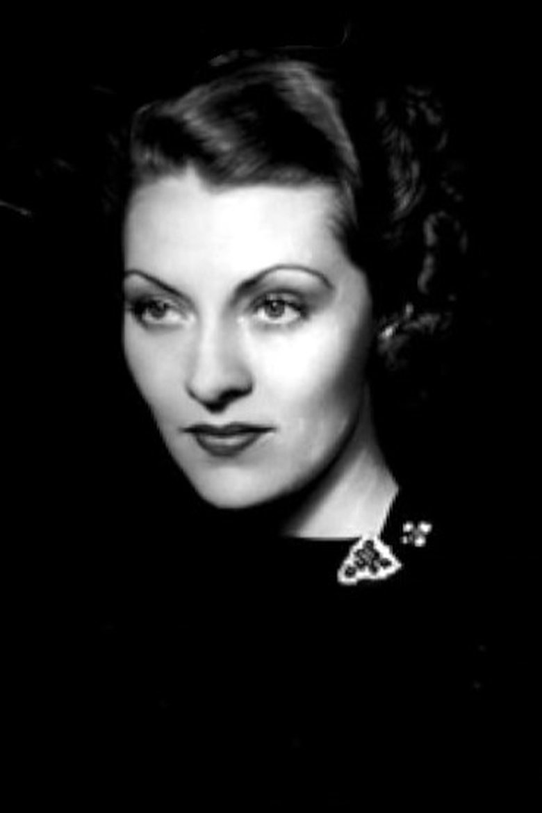 Kendall Lee Portrait of Kendall Lee
