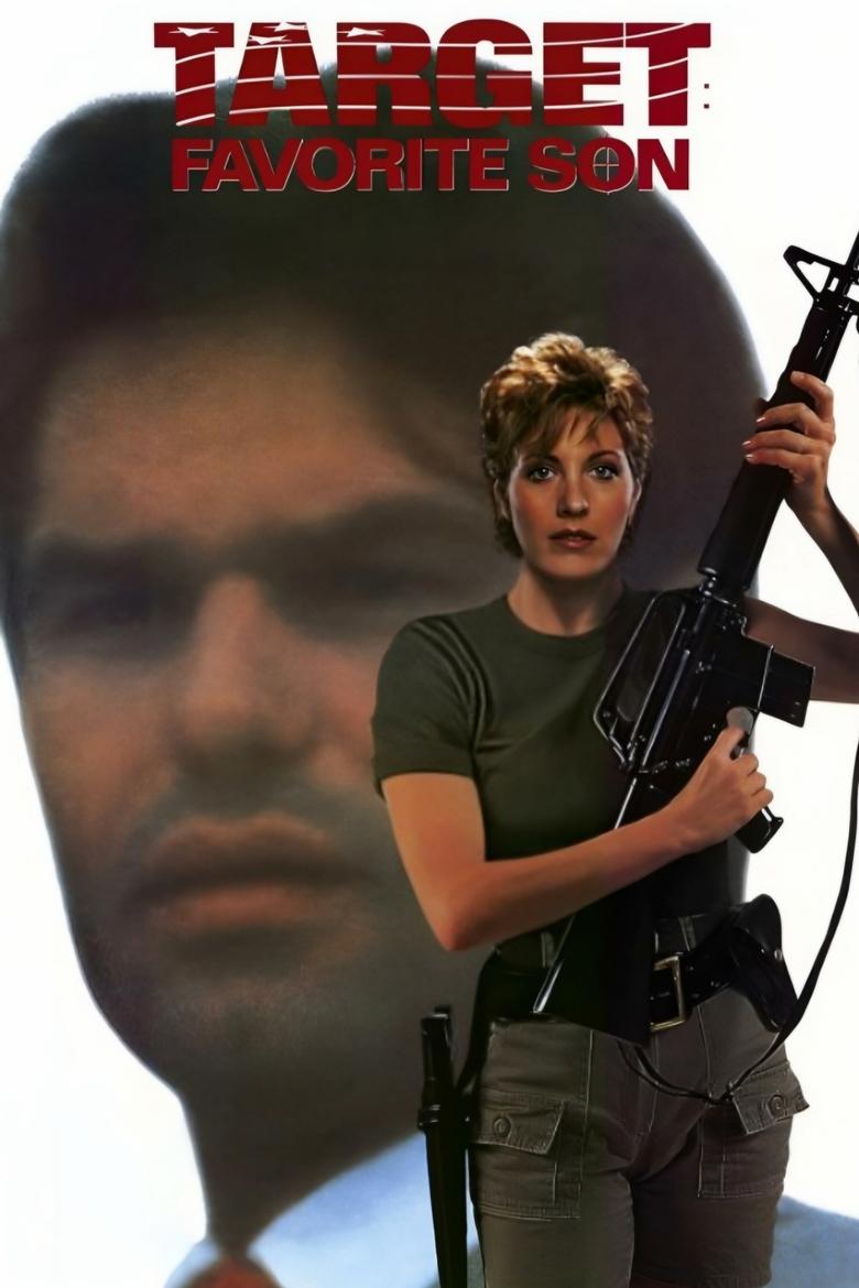 Favorite Son Poster of Favorite Son