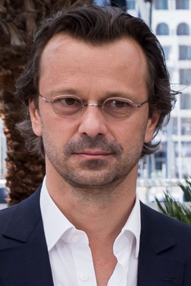 Jean-Baptiste Dupont Portrait of Jean-Baptiste Dupont