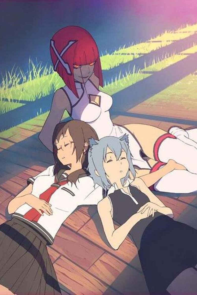Episodes in Yozakura Quartet Hoshi No Umi - Season 1 - Season 1 Poster of Episodes in Yozakura Quartet Hoshi No Umi - Season 1 - Season 1