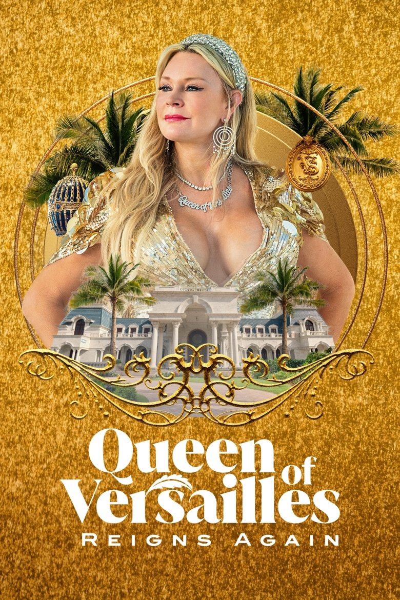 Episodes in Queen Of Versailles Reigns Again - Season 1 - Season 1 Poster of Episodes in Queen Of Versailles Reigns Again - Season 1 - Season 1