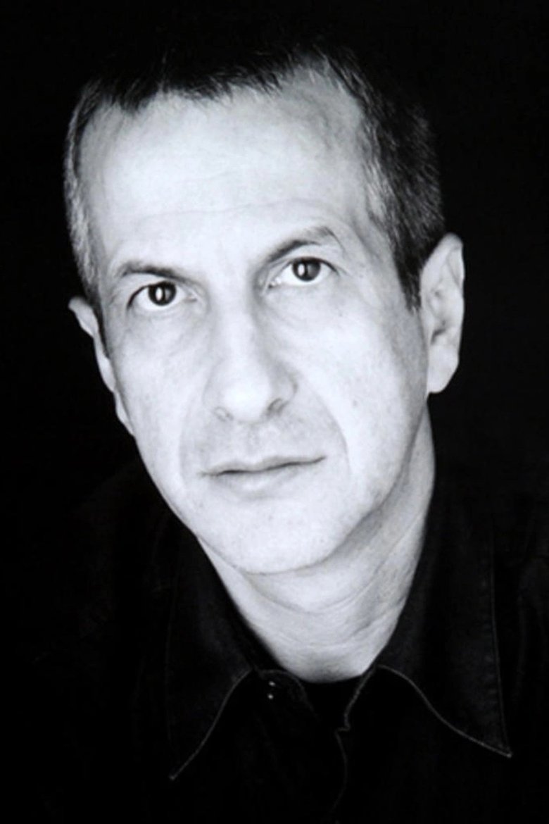 Fernando Heitor Portrait of Fernando Heitor