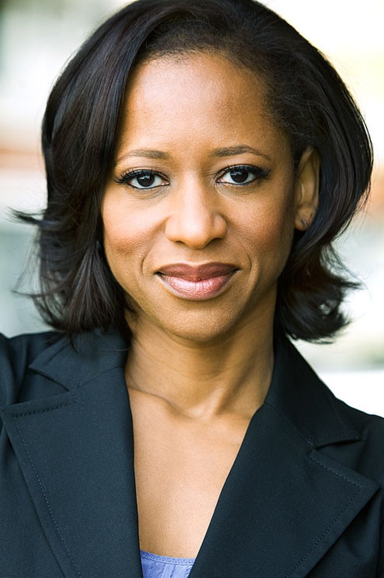 Cynthia Graham Portrait of Cynthia Graham