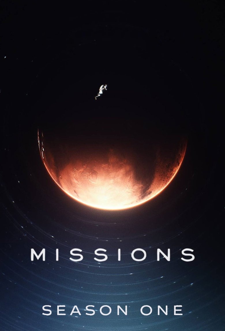 Episodes in Missions - Season 1 - Season 1 Poster of Episodes in Missions - Season 1 - Season 1