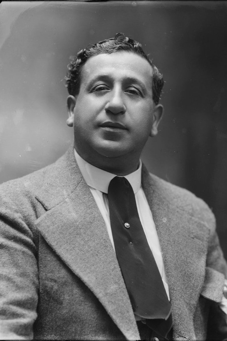 Arturo Falconi Portrait of Arturo Falconi