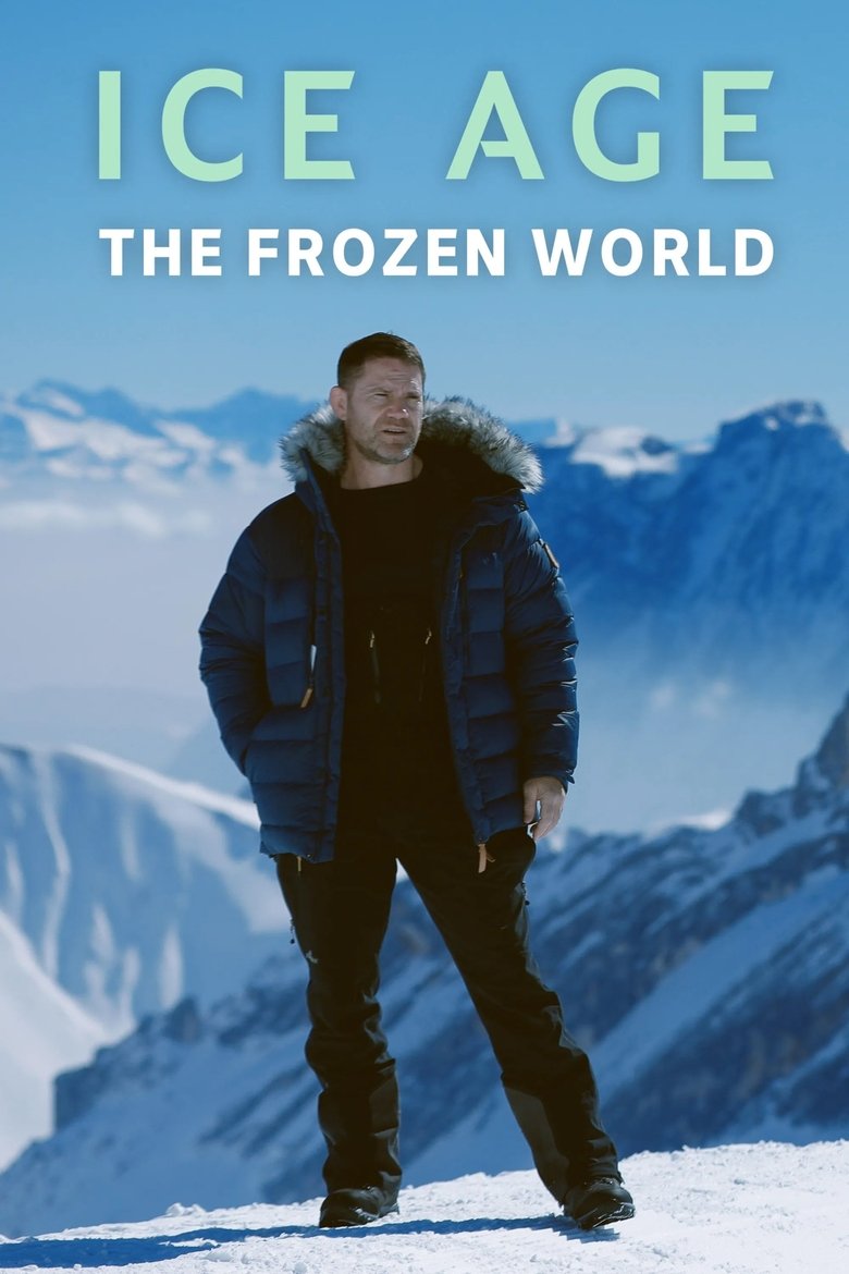 Cast and Crew in Ice Age A Frozen World - Episode 3 (Season 1 - Episode 3) - Episode 3 Poster of Cast and Crew in Ice Age A Frozen World - Episode 3 (Season 1 - Episode 3) - Episode 3
