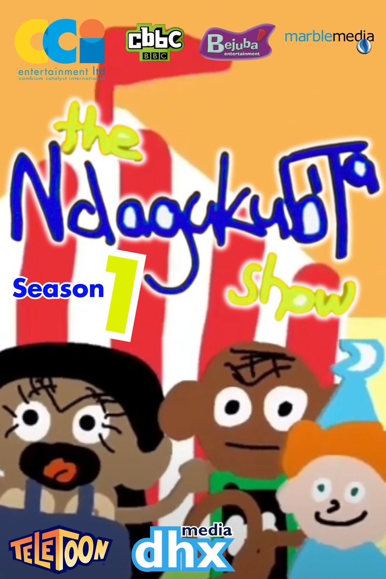 Episodes in The Ndagukubita Show - Season 1 - Season 1 Poster of Episodes in The Ndagukubita Show - Season 1 - Season 1