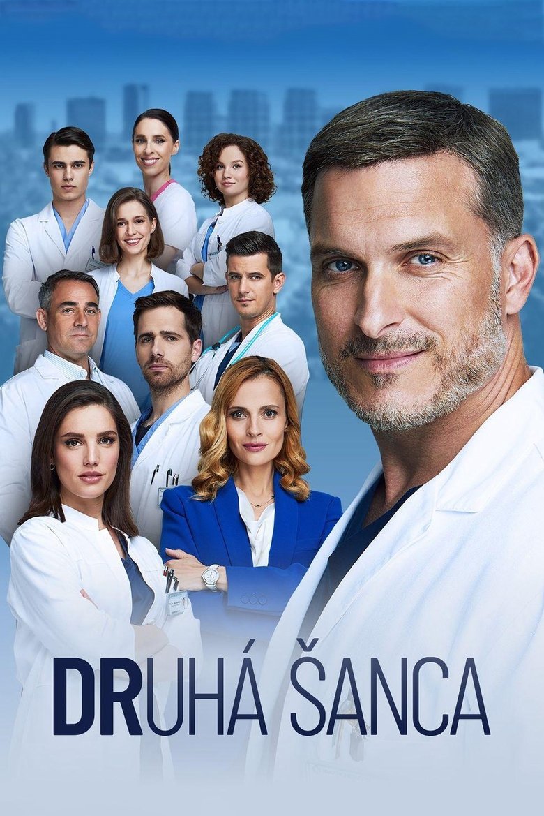 Episodes in Second Chance - Season 3 - Season 3 Poster of Episodes in Second Chance - Season 3 - Season 3