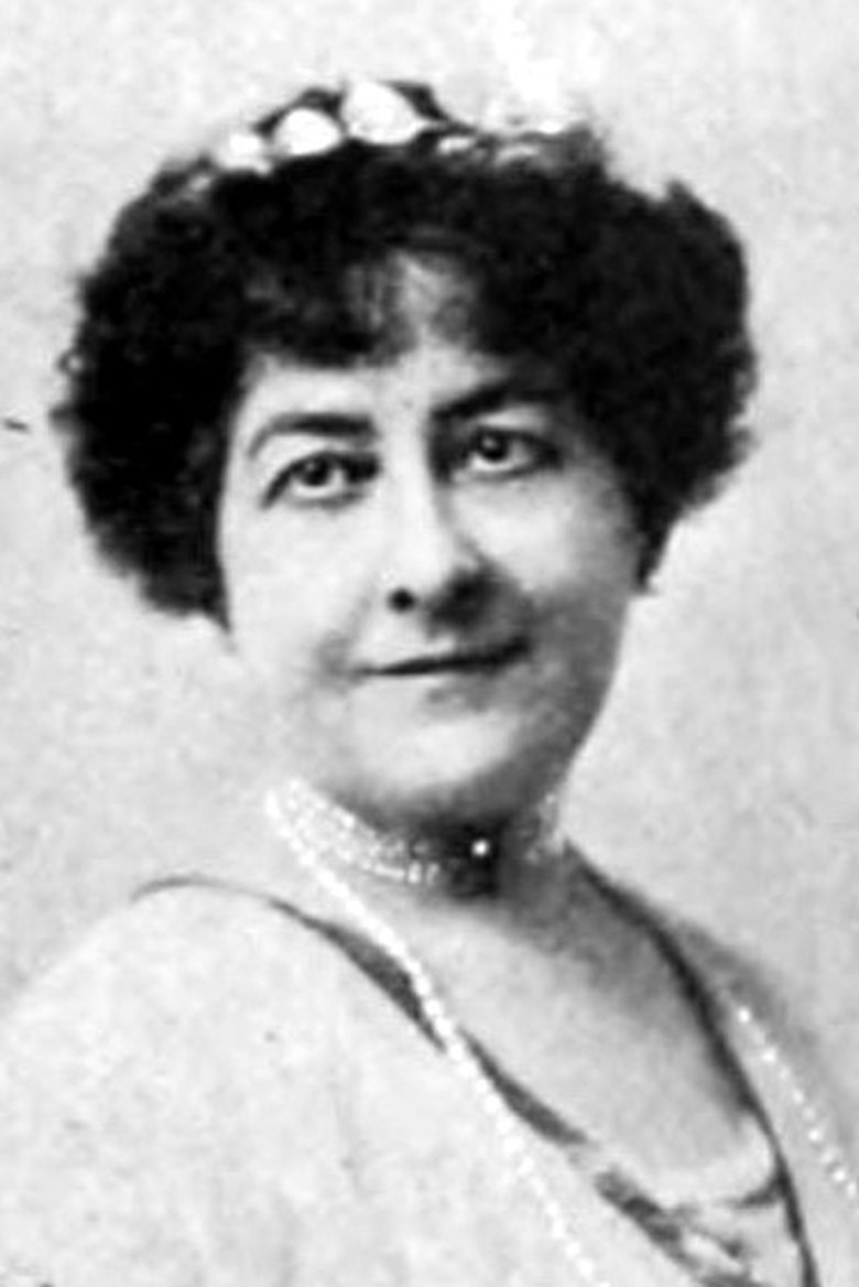 Helen Dunbar Portrait of Helen Dunbar