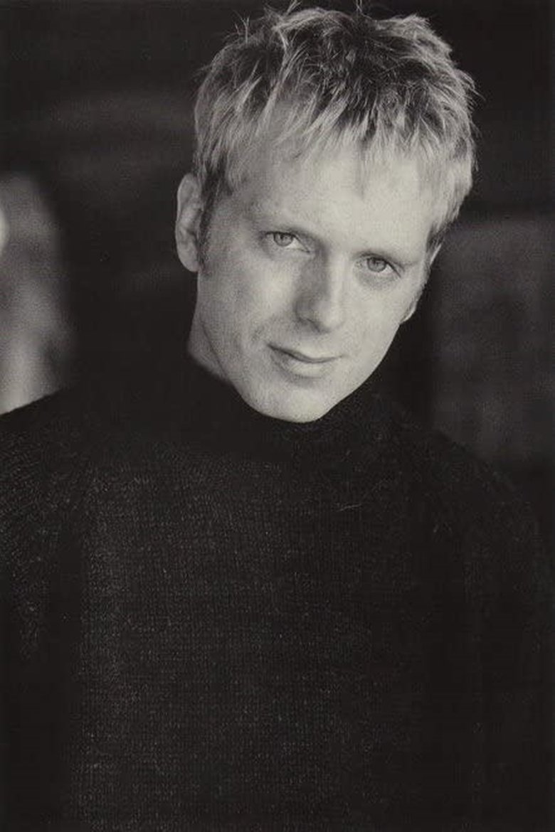 Kevin Kash Portrait of Kevin Kash