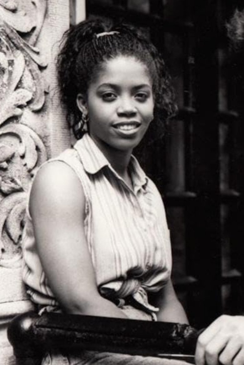Karen Kirkland Portrait of Karen Kirkland