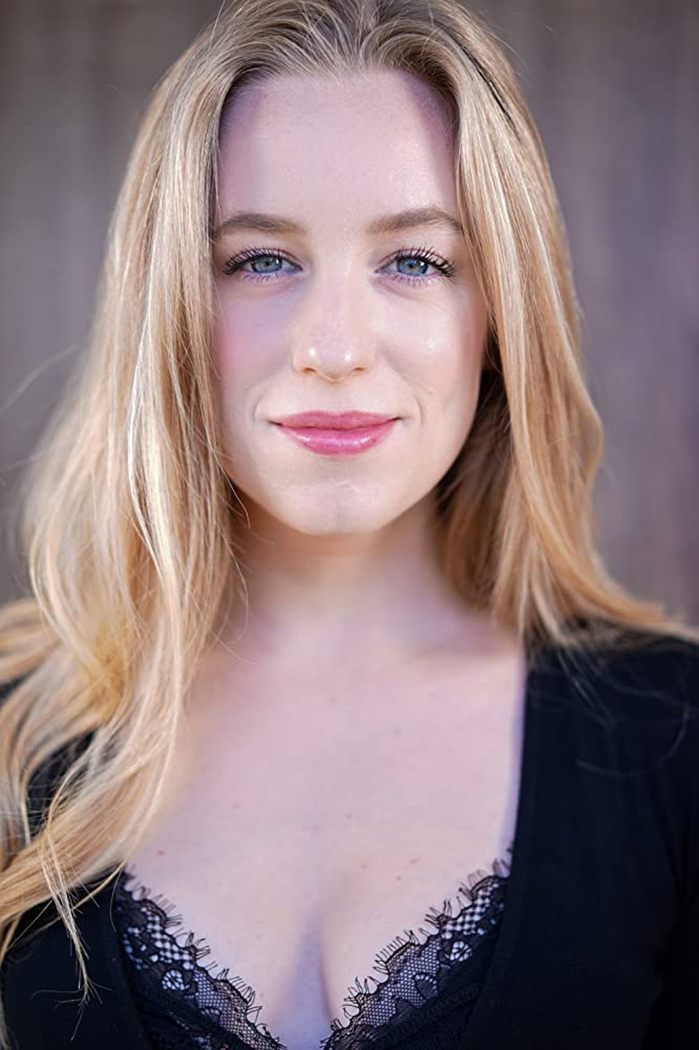Jamie Miller Portrait of Jamie Miller