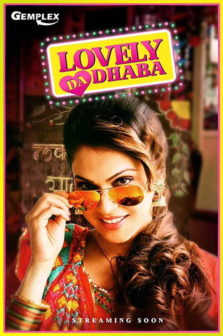 Lovely Da Dhaba Poster of Lovely Da Dhaba